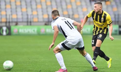 Soi kèo, dư đoán Vitesse vs Mura, 3h Ngày 10/12 Europa Conference League