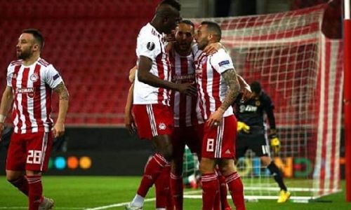 Soi kèo, dự đoán Antwerp vs Olympiakos, 0h45 ngày 10/12 Europa League