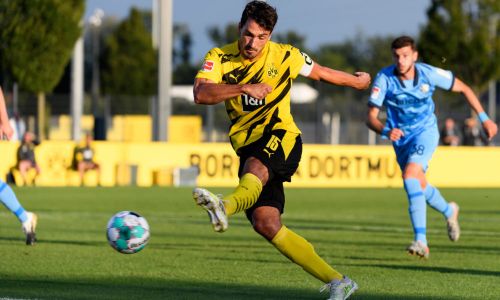 Soi kèo, dự đoán Bochum vs Dortmund, 21h30 ngày 11/12 Bundesliga