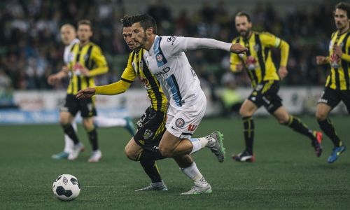 Soi kèo, dự đoán Newcastle Jets vs Wellington Phoenix, 15h45 ngày 10/12 VĐQG Úc