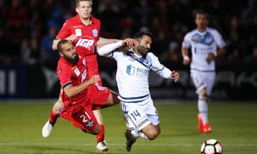 Soi kèo, dự đoán Adelaide vs Melbourne Victory, 15h45 Ngày 11/12 VĐQG Úc