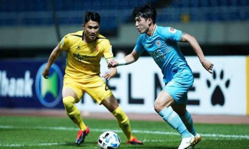 Soi kèo, dự đoán Daegu vs Jeonnam, 10h30 Ngày 11/12 Korean Cup Hàn Quốc