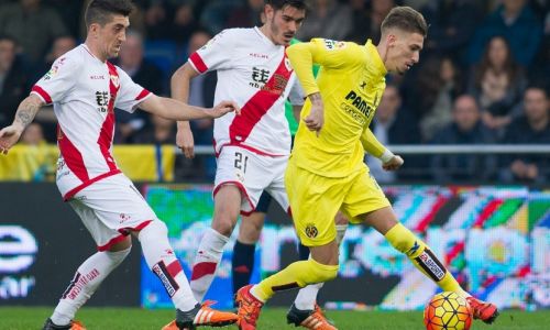 Soi kèo, dự đoán Villarreal vs Vallecano, 20h Ngày 12/12 VĐQG Tây Ban Nha