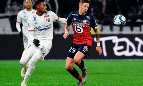 Soi kèo, dự đoán Lille vs Lyon, 19h00 ngày 12/12 Ligue 1