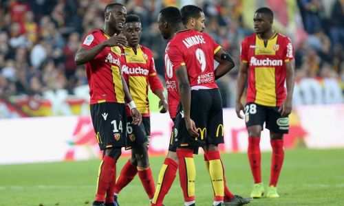 Soi kèo, dự đoán Nantes vs Lens, 3h00 ngày 11/12 Ligue 1