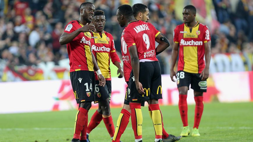 Soi kèo, dự đoán Nantes vs Lens	