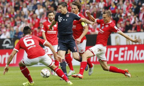 Soi kèo, dự đoán Bayern vs Mainz, 21h30 ngày 11/12 Bundesliga