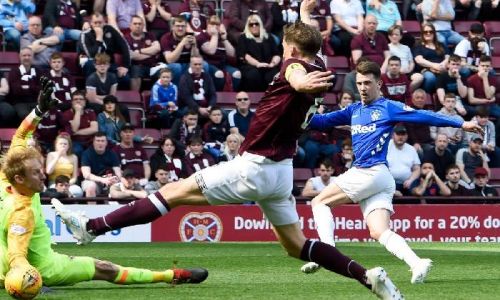 Soi kèo, dự đoán Hearts vs Rangers, 19h00 ngày 12/12 VĐQG Scotland