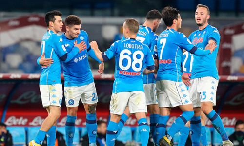 Soi kèo, dự đoán Napoli vs Empoli, 0h00 ngày 13/12 Serie A