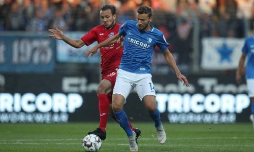 Soi kèo, dự đoán Arminia Bielefeld vs Bochum, 2h30 ngày 15/12 VĐQG Đức