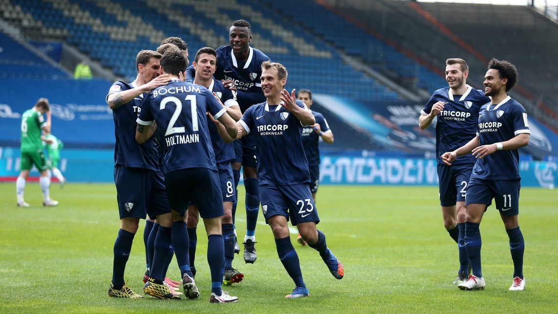 Soi kèo Arminia Bielefeld vs Bochum