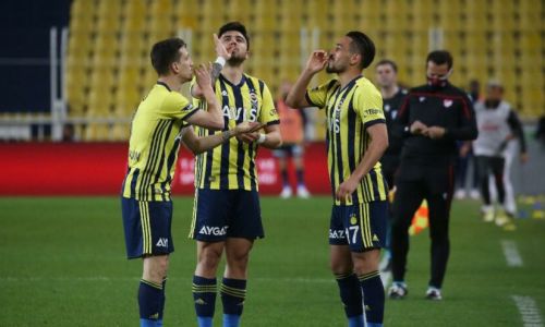 Soi kèo, dự đoán Gaziantep vs Fenerbahce, 0h30 ngày 14/12 VĐQG Thổ Nhĩ Kỳ