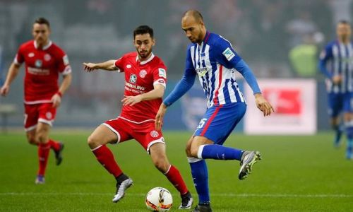 Soi kèo, dự đoán Mainz vs Hertha Berlin, 2h30 ngày 15/12 Bundesliga