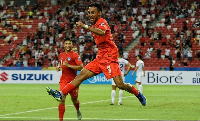 Soi kèo, dự đoán Singapore vs Timor Leste