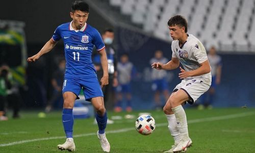 Soi kèo, dự đoán Cangzhou Mighty Lions vs Shanghai Shenhua, 18h30 ngày 15/12 VĐQG Trung Quốc