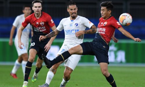 Soi kèo, dự đoán Chongqing Liangjiang Athletic vs Dalian Pro, 14h30 ngày 15/12 VĐQG Trung Quốc