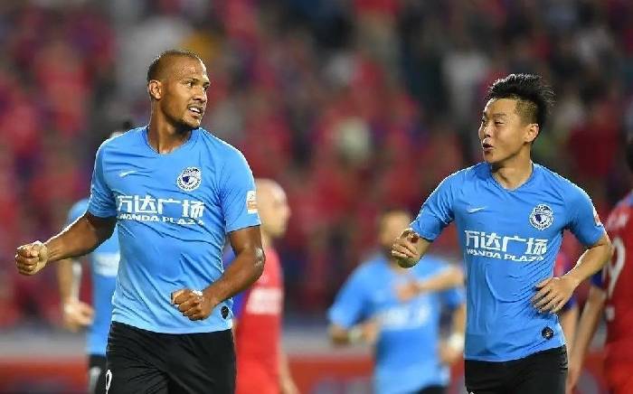 Soi kèo Chongqing Liangjiang Athletic vs Dalian Pro