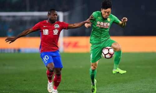 Soi kèo, dự đoán Henan Songshan Longmen vs Tianjin Tigers, 14h30 ngày 15/12 VĐQG Trung Quốc