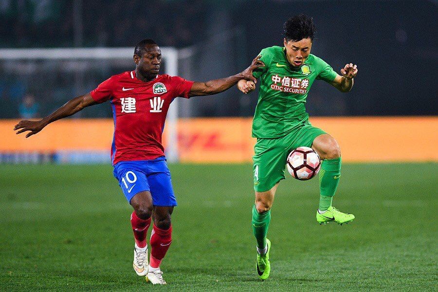 Soi kèo Henan Songshan Longmen vs Tianjin Tigers