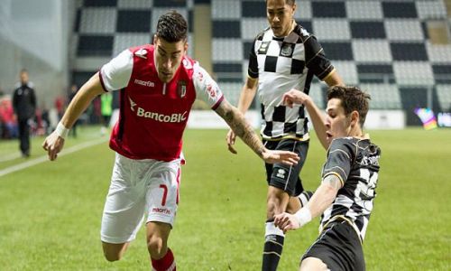 Soi kèo, dự đoán Boavista vs Braga, 3h15 ngày 17/12 Liên Đoàn Bồ Đào Nha