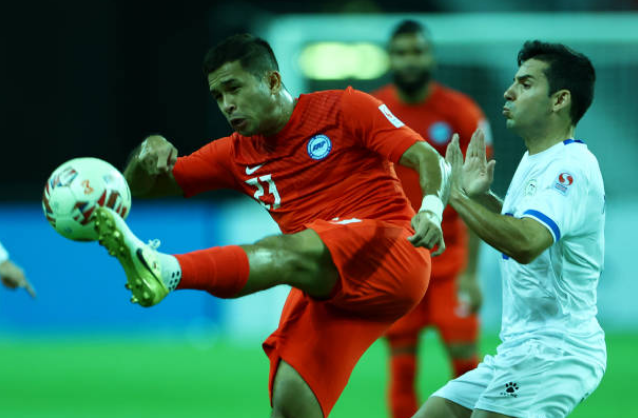 Soi kèo, dự đoán Singapore vs Timor Leste