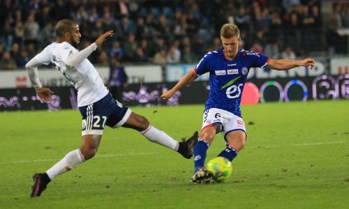 Soi kèo, dự đoán Valenciennes vs Strasbourg, 3h00 ngày 17/12 Cúp Pháp