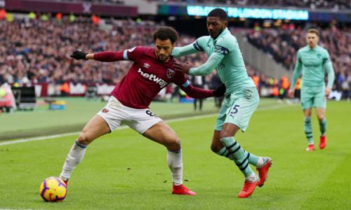 Soi kèo, dự đoán Arsenal vs West Ham, 3h00 ngày 16/12 Ngoại Hạng Anh