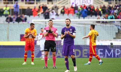 Soi kèo, dự đoán Fiorentina vs Benevento, 3h Ngày 16/12 Cúp Ý