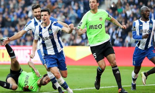 Soi kèo, dự đoán Porto vs Rio Ave, 4h Ngày 16/12 Liên đoàn Bồ Đào Nha