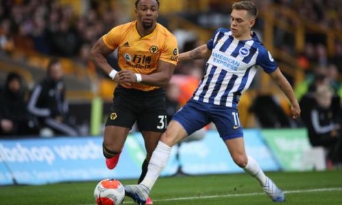 Soi kèo, dự đoán Brighton vs Wolves, 2h30 ngày 16/12 Ngoại Hạng Anh