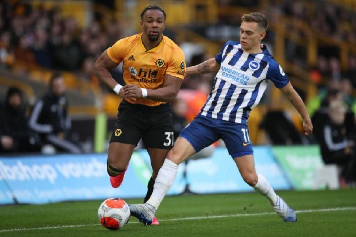 Soi kèo, dự đoán Brighton vs Wolves