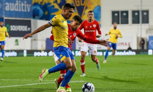 Soi kèo, dự đoán GD Estoril-Praia vs FC Famalicao, 4h15 ngày 18/12 VĐQG Bồ Đào Nha