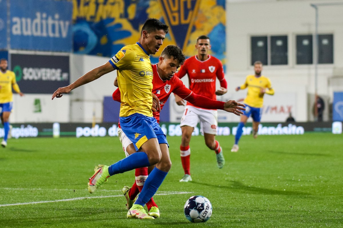 Soi kèo GD Estoril-Praia vs FC Famalicao