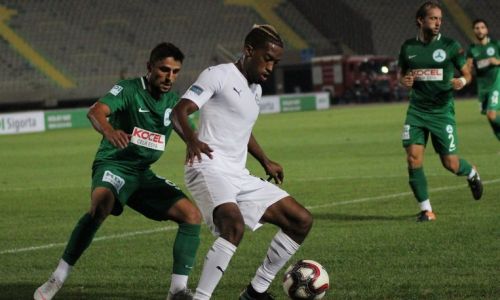 Soi kèo, dự đoán Giresunspor vs Altay, 00h Ngày 18/12 VĐQG Thổ Nhĩ Kỳ