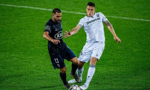 Soi kèo, dự đoán Santa Clara vs Vitoria Guimaraes, 2h00 ngày 18/12 VĐQG Bồ Đào Nha