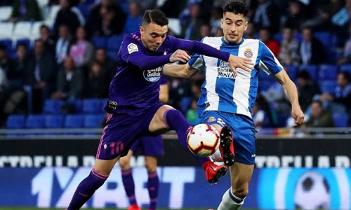 Soi kèo, dự đoán Celta Vigo vs Espanyol, 3h00 ngày 18/12 La Liga