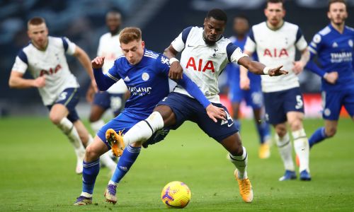 Soi kèo phạt góc Leicester vs Tottenham, 2h30 ngày 17/12 Ngoại Hạng Anh