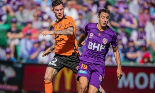 Soi kèo, dự đoán Brisbane Roar FC vs Perth Glory FC, 15h45 ngày 18/12 VĐQG Úc 