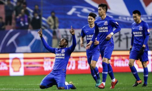 Soi kèo, dự đoán Shanghai Shenhua vs Chongqing Liangjiang Athletic, 18h30 ngày 18/12 VĐQG Trung Quốc