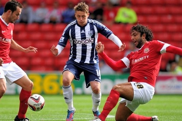 Soi kèo, dự đoán Barnsley vs West Brom