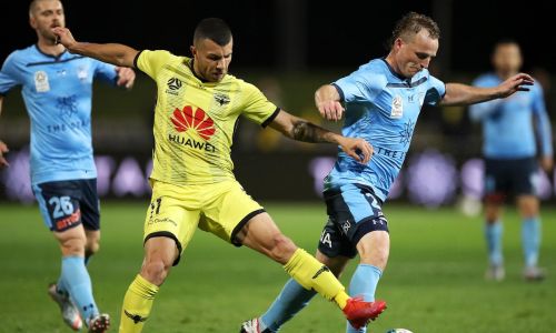 Soi kèo, dự đoán Sydney FC vs Wellington Phoenix, 14h45 ngày 19/12 VĐQG Úc