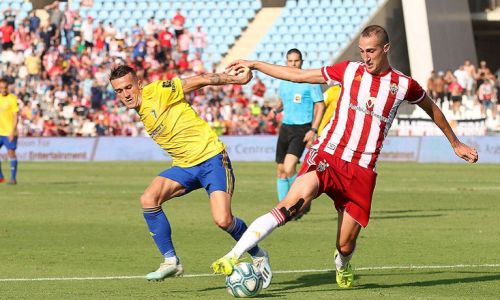 Soi kèo, dự đoán CD Lugo vs Almeria, 3h00 ngày 21/12 Hạng 2 Tây Ban Nha