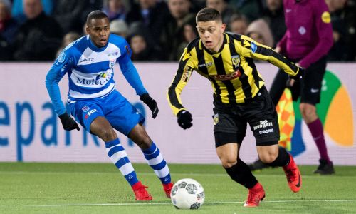 Soi kèo, dự đoán Vitesse vs Zwolle, 0h45 ngày 22/12 VĐQG Hà Lan