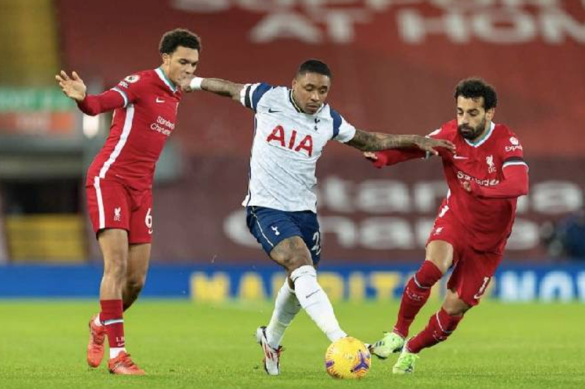 Soi kèo, dự đoán Tottenham vs Liverpool