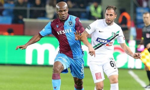 Soi kèo, dự đoán Altay Spor Kulubu vs Trabzonspor, 0h00 ngày 22/12 VĐQG Thổ Nhĩ Kỳ