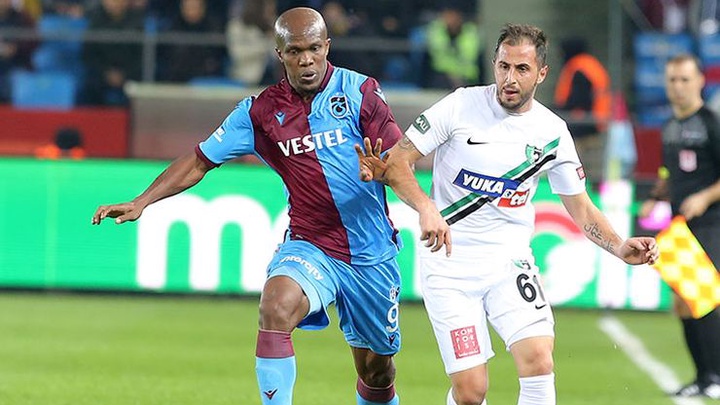 Soi kèo Altay Spor Kulubu vs Trabzonspor