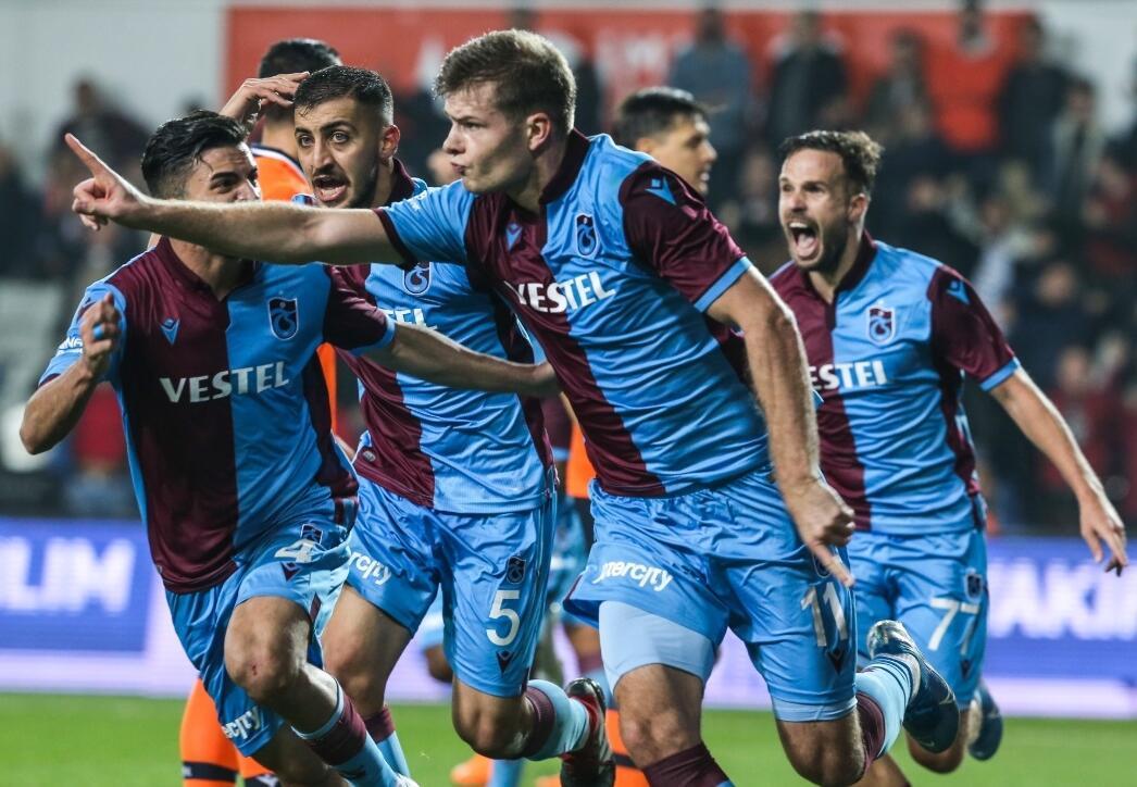 Soi kèo Altay Spor Kulubu vs Trabzonspor