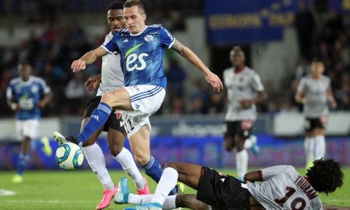 Soi kèo, dự đoán Clermont Foot vs Strasbourg, 3h00 ngày 23/12 VĐQG Pháp