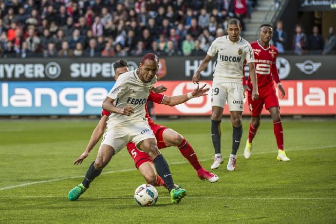 Soi kèo Monaco vs Rennes