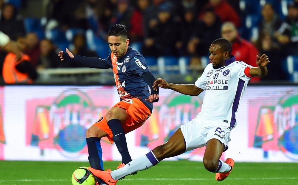 Soi kèo Montpellier vs Angers SCO